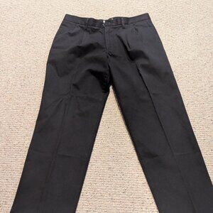 Men's Black Docker's Classic Fit Size 34x34